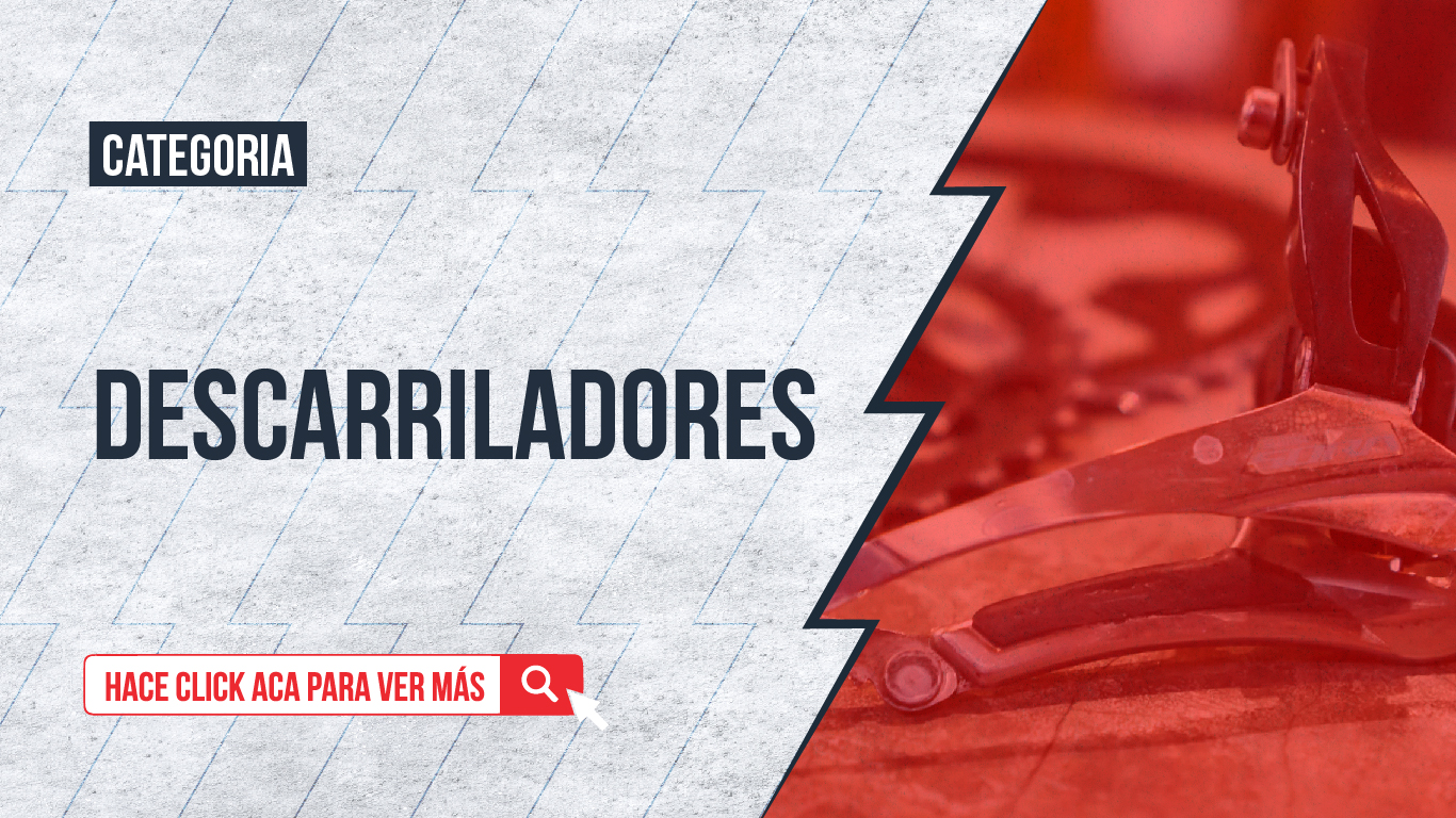 Banner DESCARRILADORES