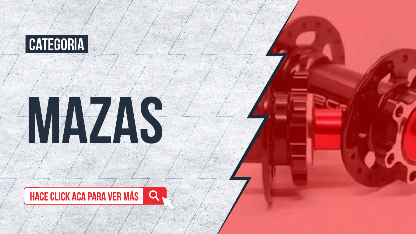 Banner MAZAS
