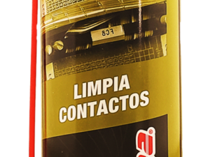 Jarama Limpia Contactos X 250 Cc.